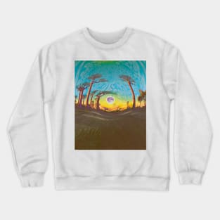 Madah Crewneck Sweatshirt